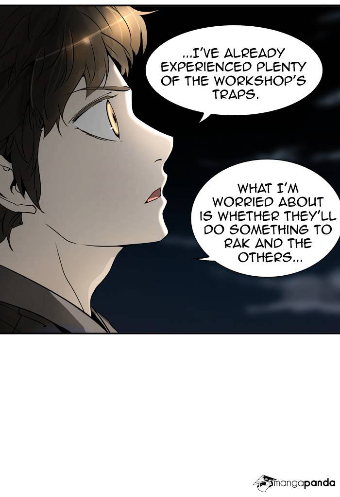 Tower of God, Chapter 289 image 23